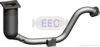 EEC PT6011 Catalytic Converter